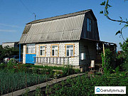 Дача 60 м² на участке 7.9 сот. Ульяновск