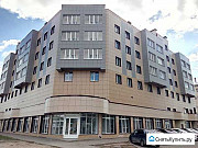 2-комнатная квартира, 63 м², 2/6 эт. Казань