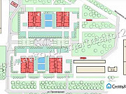 1-комнатная квартира, 42 м², 12/25 эт. Самара