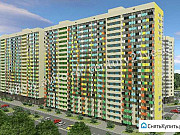 1-комнатная квартира, 38 м², 15/17 эт. Санкт-Петербург