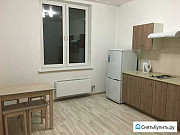 1-комнатная квартира, 39 м², 4/18 эт. Екатеринбург