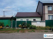 Дом 64 м² на участке 3 сот. Барнаул