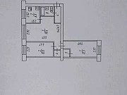 3-комнатная квартира, 55 м², 2/5 эт. Мурмаши