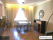 2-комнатная квартира, 60 м², 4/13 эт. Санкт-Петербург