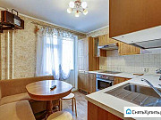 1-комнатная квартира, 35 м², 3/17 эт. Санкт-Петербург