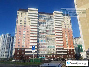 1-комнатная квартира, 46 м², 15/26 эт. Тюмень