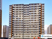 2-комнатная квартира, 32 м², 6/25 эт. Санкт-Петербург