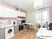 2-комнатная квартира, 55 м², 3/16 эт. Тюмень