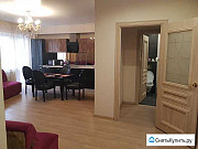 3-комнатная квартира, 74 м², 9/12 эт. Красноярск