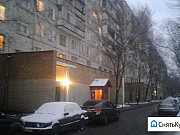 Комната 16 м² в 3-ком. кв., 2/12 эт. Москва