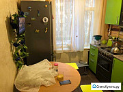 1-комнатная квартира, 35 м², 3/5 эт. Москва