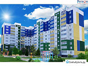 1-комнатная квартира, 40 м², 3/10 эт. Челябинск