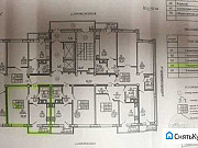 1-комнатная квартира, 40 м², 13/16 эт. Самара