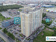 Студия, 23 м², 18/21 эт. Санкт-Петербург