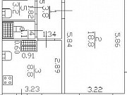 1-комнатная квартира, 37 м², 19/20 эт. Санкт-Петербург