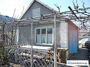 Дом 20 м² на участке 4 сот. Севастополь