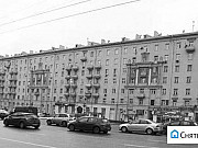 2-комнатная квартира, 49 м², 1/7 эт. Москва