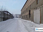 Производственная база, 2000 кв.м. на земле 0,6 га Барнаул