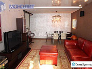 4-комнатная квартира, 150 м², 3/5 эт. Нижний Новгород