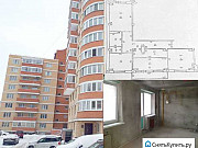 3-комнатная квартира, 133 м², 2/9 эт. Брянск