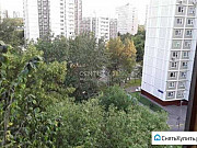 2-комнатная квартира, 37 м², 7/9 эт. Москва