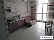 2-комнатная квартира, 50 м², 6/8 эт. Геленджик