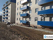 1-комнатная квартира, 26 м², 3/6 эт. Ставрополь