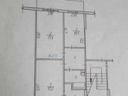 3-комнатная квартира, 62 м², 1/5 эт. Златоуст