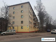 3-комнатная квартира, 54 м², 3/5 эт. Великий Новгород