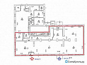 Помещение свободного назначения, 367 кв.м. Москва