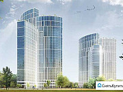 2-комнатная квартира, 69 м², 2/39 эт. Москва