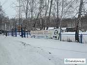 База отдыха на озере Аргази, 1400 кв.м. Челябинск
