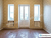 3-комнатная квартира, 80 м², 3/3 эт. Санкт-Петербург