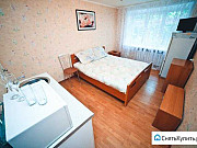 2-комнатная квартира, 43 м², 1/5 эт. Красноярск