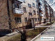 1-комнатная квартира, 29 м², 3/5 эт. Новосибирск