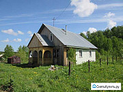 Дом 63 м² на участке 12 сот. Новосибирск