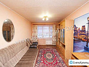 1-комнатная квартира, 35 м², 1/5 эт. Ульяновск