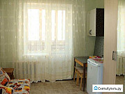 Комната 13 м² в 5-ком. кв., 1/10 эт. Хабаровск