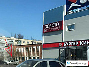 Торговое помещение с отдельным входом, 29 кв.м. Зеленодольск