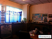 Офис + склад 43 причал Рыбный порт Мурманск