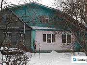 Дом 98 м² на участке 11 сот. Нижний Новгород