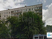 3-комнатная квартира, 58 м², 7/9 эт. Новосибирск