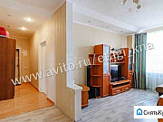 3-комнатная квартира, 75 м², 3/4 эт. Комсомольск-на-Амуре