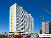 2-комнатная квартира, 44 м², 5/17 эт. Киров