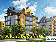 1-комнатная квартира, 37 м², 2/5 эт. Калининград