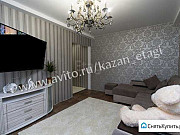 2-комнатная квартира, 42 м², 1/9 эт. Казань