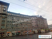 4-комнатная квартира, 104 м², 1/6 эт. Москва