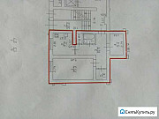 1-комнатная квартира, 44 м², 1/10 эт. Санкт-Петербург