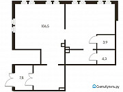 Продам помещение свободного назначения, 122.10 кв.м. Москва