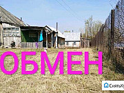 Дача 25.8 м² на участке 15 сот. Барнаул